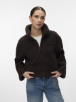 VERO MODA - Naiste jope, VMKARLA TEDDY JACKET NOOS