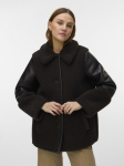 VERO MODA - Hooajav&auml;line naiste jope, MOCHA