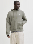 JACK&JONES - Meeste kapuutsiga kampsun, JCOFLARE