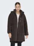 ONLY - Naiste jope, ONLSASCHA SHERPA JACKET CC OTW