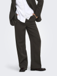 JDY - Naistep&uuml;ksid, JDYVIV HW WIDE PANT PNT NOOS