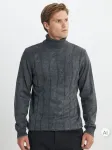 AC&CO / ALTINYILDIZ CLASSICS - Meeste kampsun
