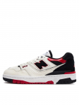 NEW BALANCE - Naiste vabaajajalatsid, BB550STR