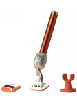 FLER - Razor THE RAZOR STARTER SET SICILY FLERRAZSETS SICILY FLERRAZSETS