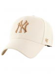 47 BRAND - Meeste m&uuml;ts, suurus 47, Brand MLB New York Yankees Cap B-MVPSP17WBP-NTU