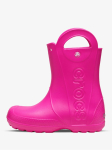 CROCS - Laste kummist vihmasaapad, Handle It Rain Boot KLK