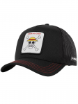 CAPSLAB - Meeste m&uuml;ts, Capslab One Piece Trucker Cap CL-OP1-1-SKU2