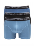 CALVIN KLEIN UNDERWEAR - Meeste l&uuml;hikesed p&uuml;ksid, 3tk, TRUNK