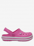 CROCS - Laste sussid, CROCBAND CLOG K