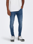 ONLY&SONS - Skinny teksad meestele, FLY