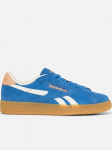REEBOK - Meeste vabaajajalatsid, CLUB C GROUNDS UK FTW &Upsilon;&Pi;&Omicron;&Delta;. UN MEN