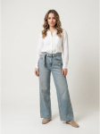 VERO MODA - Naiste teksad, KATHY