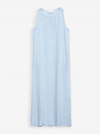 L'ARTE MILANO - Naiste kleit, Capsule Collection, 100% lina