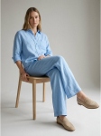 L'ARTE MILANO - Naiste s&auml;rk, Capsule Collection, 100% lina
