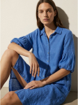 L'ARTE MILANO - Naiste kleit, Capsule Collection, 100% lina