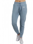 GYMHERO - Naiste p&uuml;ksid, GymHero Sweatpants 784-BLUE