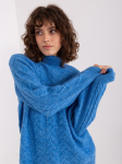 WOOL FASHION ITALIA - Naiste kampsun