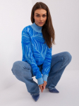 WOOL FASHION ITALIA - Naiste kampsun