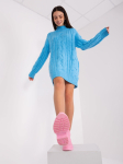 WOOL FASHION ITALIA - Naiste džemper