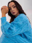WOOL FASHION ITALIA - Naiste kampsun