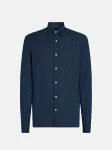 TOMMY HILFIGER - Meeste s&auml;rk, BRUSHED PRINT SF SHIRT