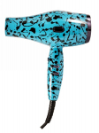 OSOM - F&ouml;&ouml;n MOSAIC juuksekuivati OSOM9010BLUE, 2000 W
