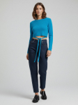 TERRANOVA - Naiste Crop Top
