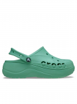 CROCS - P&otilde;lved, BAYA PLATFORM CLOG W