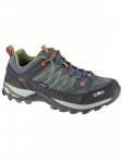 CMP - Meeste saapad, CMP Rigel Low 3Q54457-51UG