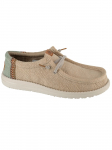 HEY DUDE - Meeste vabaaja saapad, Hey Dude Wally Jute 43085-1UH