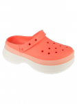 CROCS - Naiste sussid, Crocs Classic Frosted Stacked Clog 212567-6UI