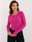 WOOL FASHION ITALIA - Naiste kampsun