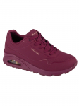 SKECHERS - Naiste vabaaja jalatsid, Skechers Uno-Stand on Air 73690-PLUM