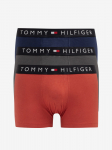 TOMMY HILFIGER - Meeste alusp&uuml;ksid, 3P TRUNK, 3tk