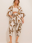 TREND ALACATI STYLE - Naiste pluus