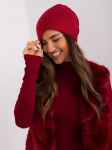 WOOL FASHION ITALIA - Naiste m&uuml;ts ka&scaron;miirist