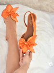 FOX SHOES - Balleriinid