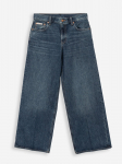 CALVIN KLEIN JEANS - Naiste laiad teksad