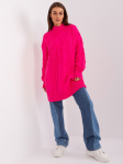 WOOL FASHION ITALIA - Naiste kampsun