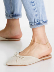 ASOS - Naiste flip flops, ASOS DESIGN LEWI
