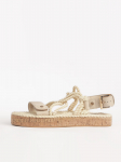 ASOS - Naiste flip flops, ASOS DESIGN FLAMINGO