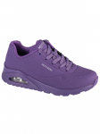 SKECHERS - Naiste vabaaja jalatsid, Skechers Uno-Stand on Air 73690-PUR