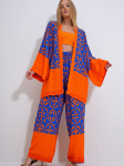 TREND ALACATI STYLE - Naiste pluus