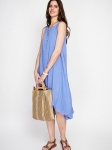 LE JARDIN DU LIN - Naiste kleit, 100% linane