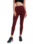 SKECHERS - Naiste legingid, Skechers Go Walk High Waisted Legging W03LG30B-PUR