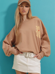 TREND ALACATI STYLE - Naiste kampsun