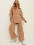 TREND ALACATI STYLE - Naiste pluus