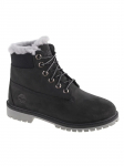 TIMBERLAND - Laste saapad, Timberland Premium 6 IN WP Shearling Boot Jr 0A41UX