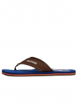 TOMMY HILFIGER - Meeste flip flops, HILFIGER H PADDED BEACH SANDALID