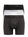 TOMMY HILFIGER - Meeste alusp&uuml;ksid, 3P BOXER BRIEF DTM, 3tk